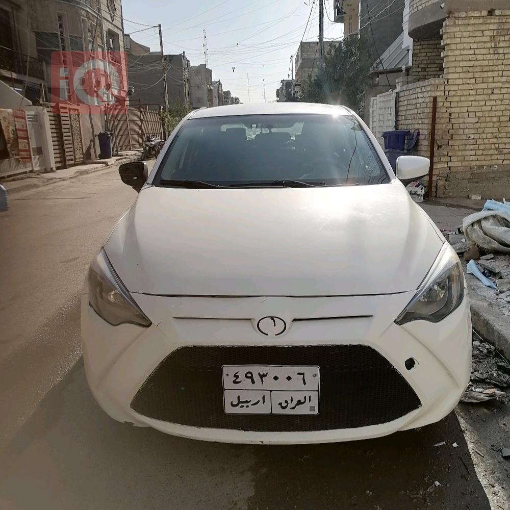 تويوتا يارس